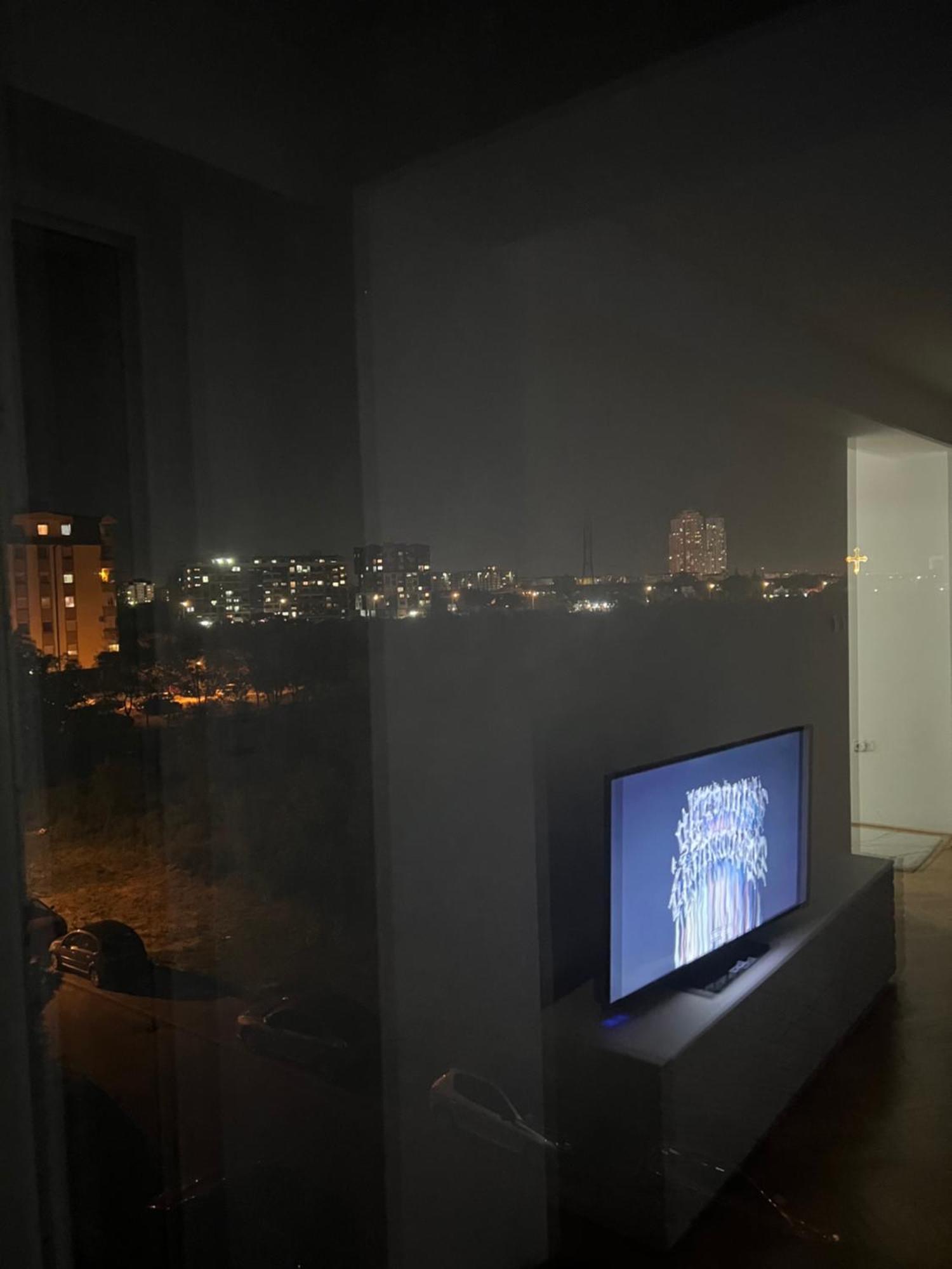 Karas Apartments 斯科普里 外观 照片